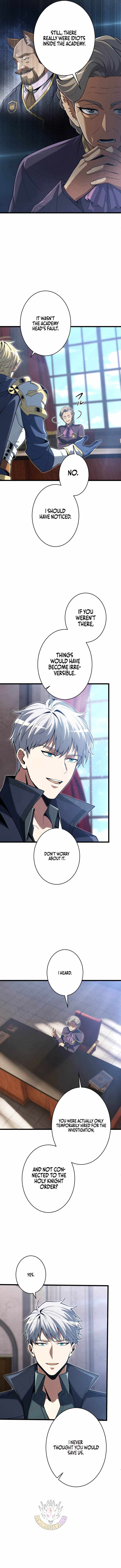 100 Million Years Later: The Ultimate Weapon’s Return Ch.24 p10