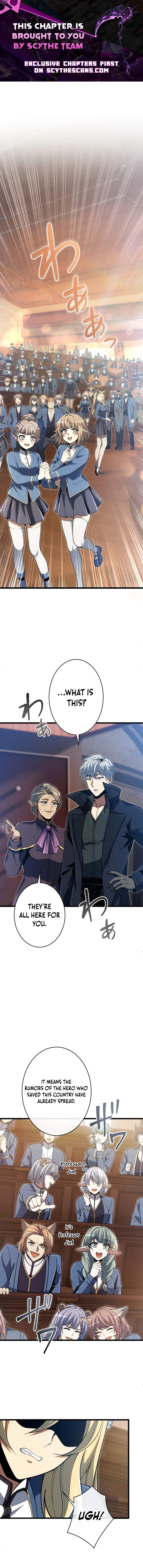 100 Million Years Later: The Ultimate Weapon’s Return Ch.25 p1