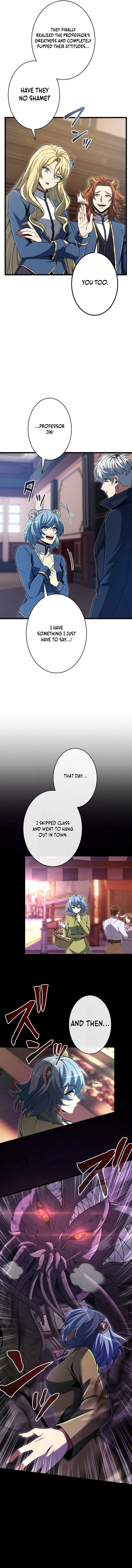 100 Million Years Later: The Ultimate Weapon’s Return Ch.25 p2