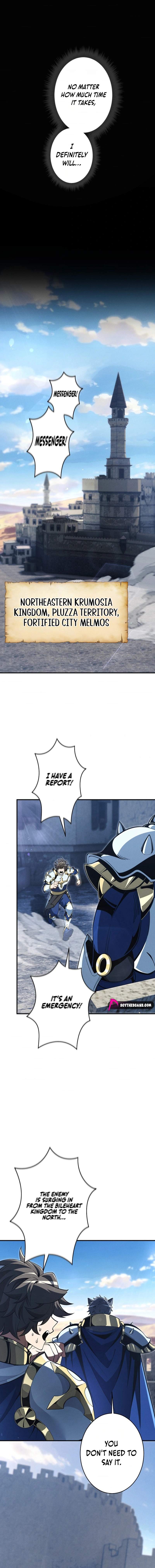 100 Million Years Later: The Ultimate Weapon’s Return Ch.25 p15