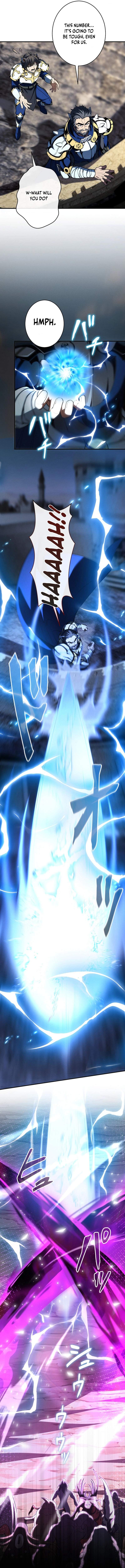 100 Million Years Later: The Ultimate Weapon’s Return Ch.25 p17