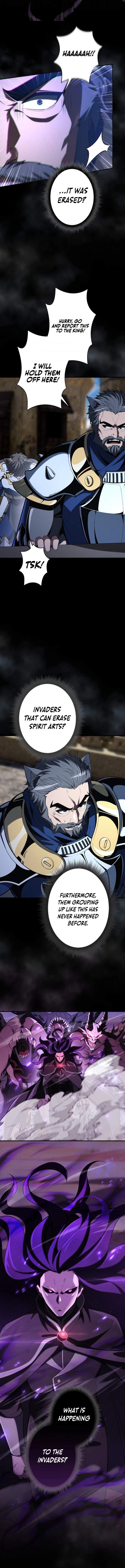 100 Million Years Later: The Ultimate Weapon’s Return Ch.25 p18