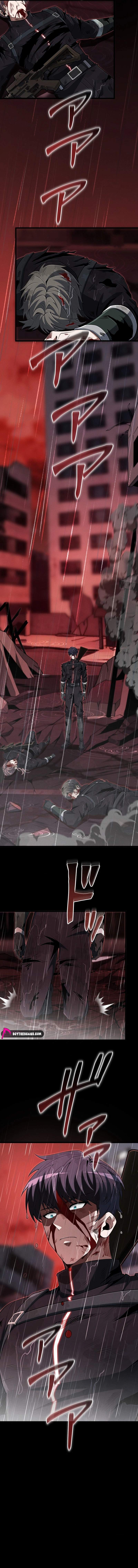 100 Million Years Later: The Ultimate Weapon’s Return Ch.25 p10