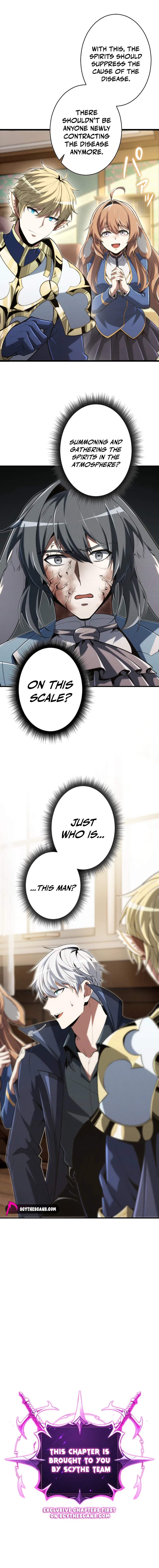 100 Million Years Later: The Ultimate Weapon’s Return Ch.28 p11