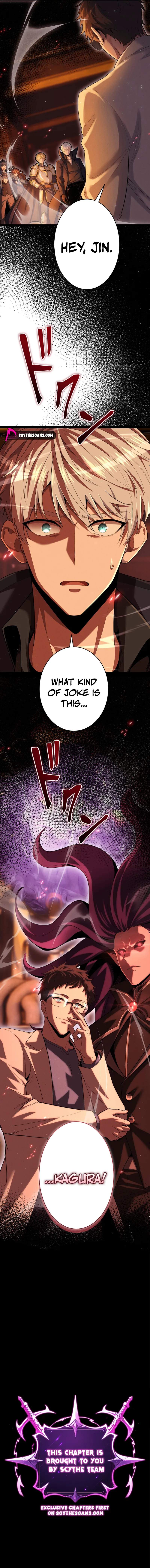 100 Million Years Later: The Ultimate Weapon’s Return Ch.29 p11