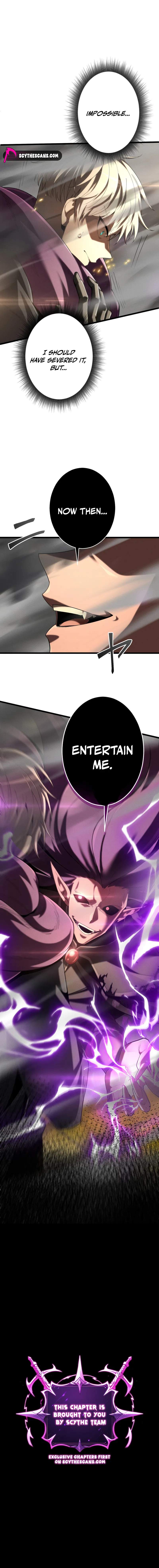 100 Million Years Later: The Ultimate Weapon’s Return Ch.30 p11