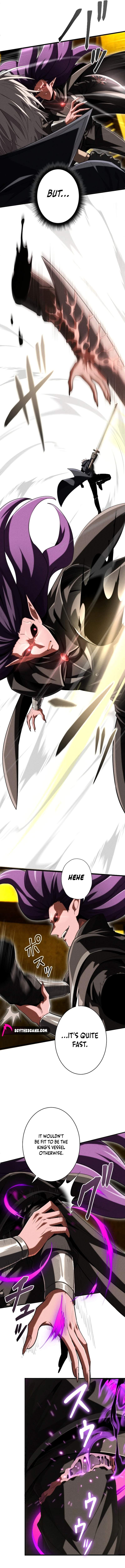 100 Million Years Later: The Ultimate Weapon’s Return Ch.31 p3