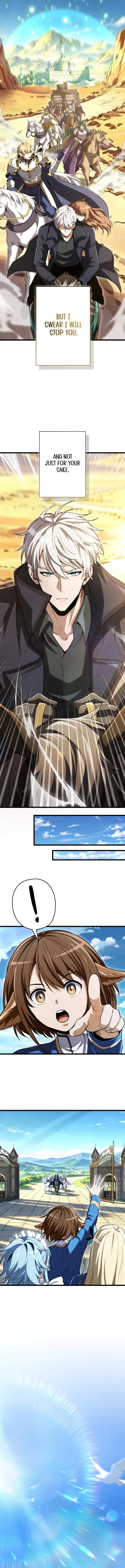 100 Million Years Later: The Ultimate Weapon’s Return Ch.31 p21