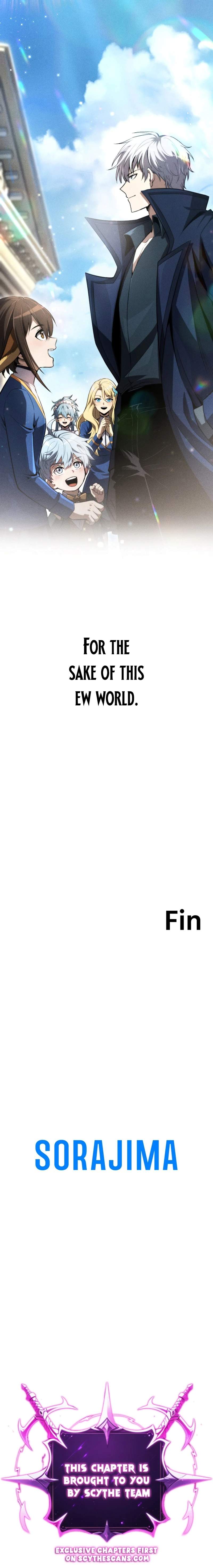 100 Million Years Later: The Ultimate Weapon’s Return Ch.31 p22