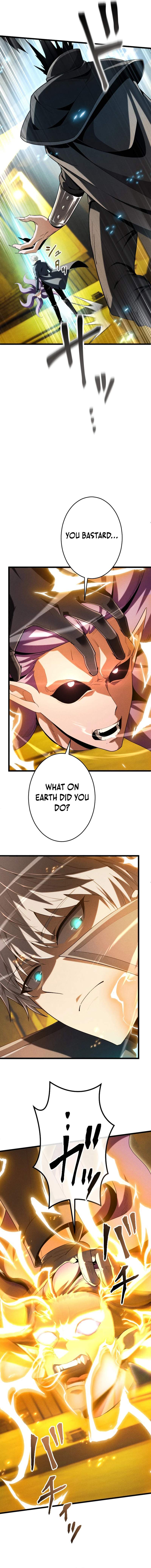 100 Million Years Later: The Ultimate Weapon’s Return Ch.31 p6