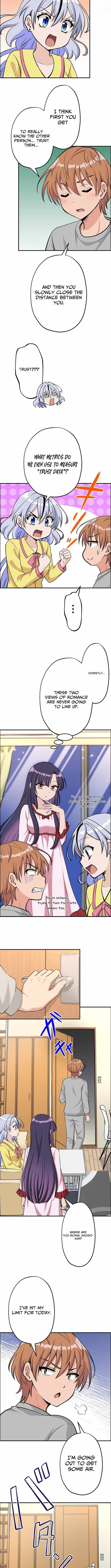 Luna’s Love Experiment Log Ch.23 p3