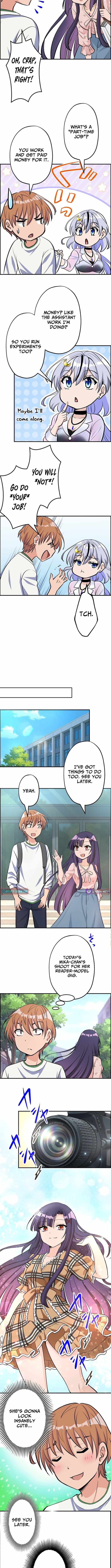 Luna’s Love Experiment Log Ch.26 p4