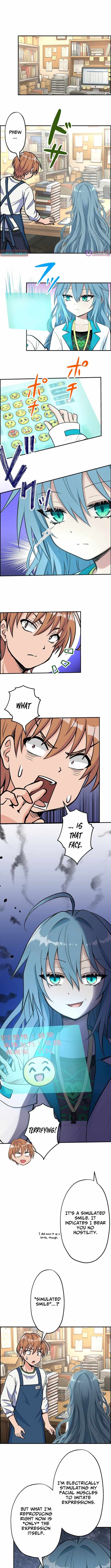 Luna’s Love Experiment Log Ch.26 p7