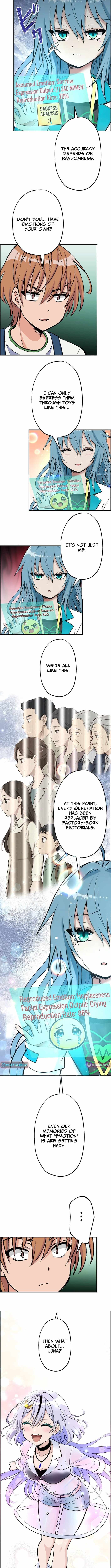 Luna’s Love Experiment Log Ch.26 p8