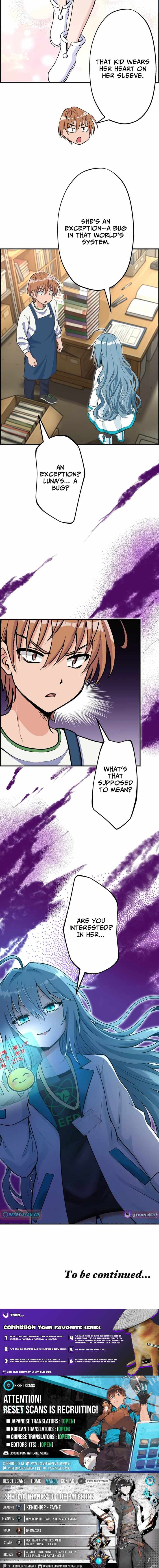 Luna’s Love Experiment Log Ch.26 p9