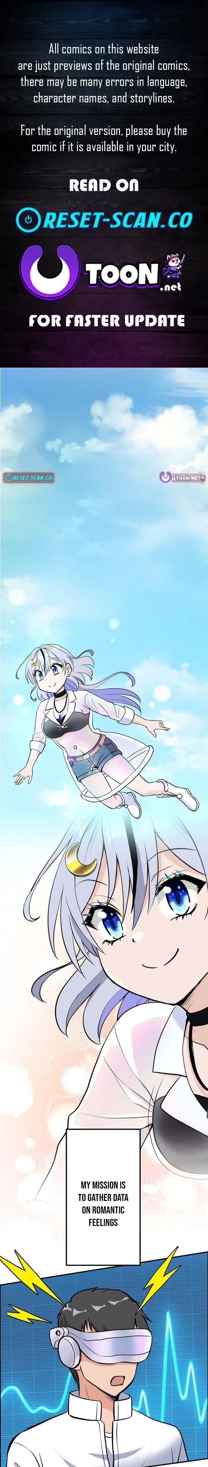 Luna’s Love Experiment Log Ch.10 p1