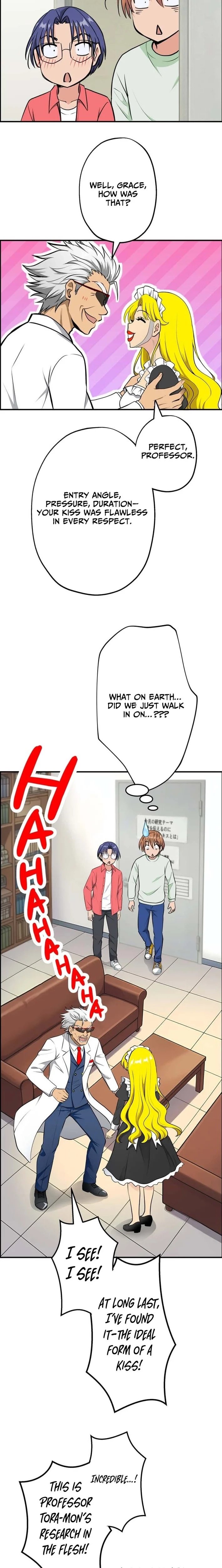 Luna’s Love Experiment Log Ch.10 p12