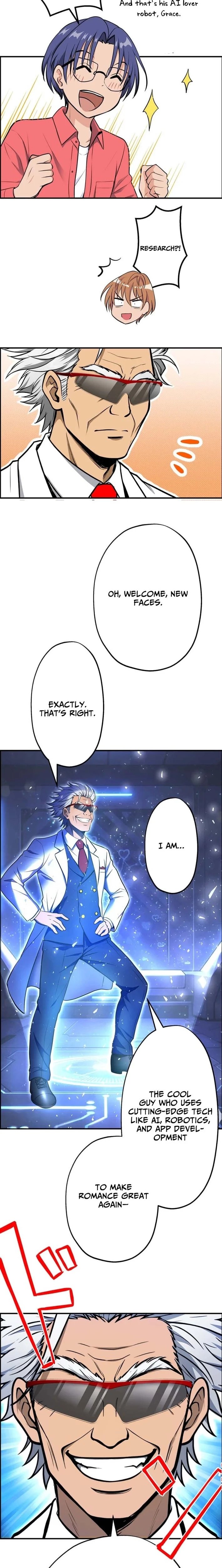 Luna’s Love Experiment Log Ch.10 p13