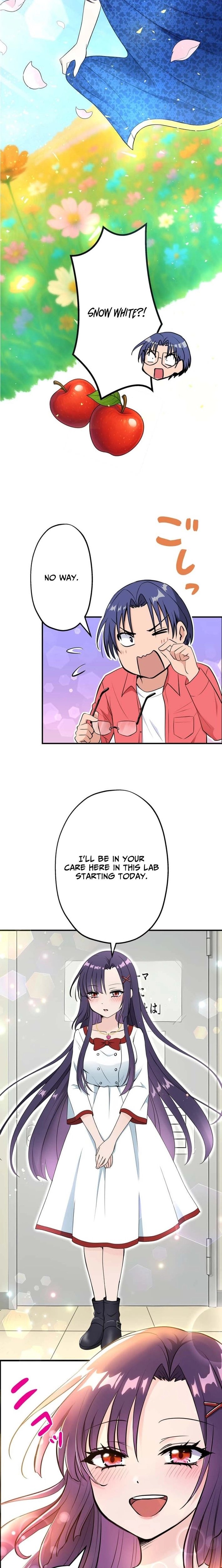 Luna’s Love Experiment Log Ch.10 p18