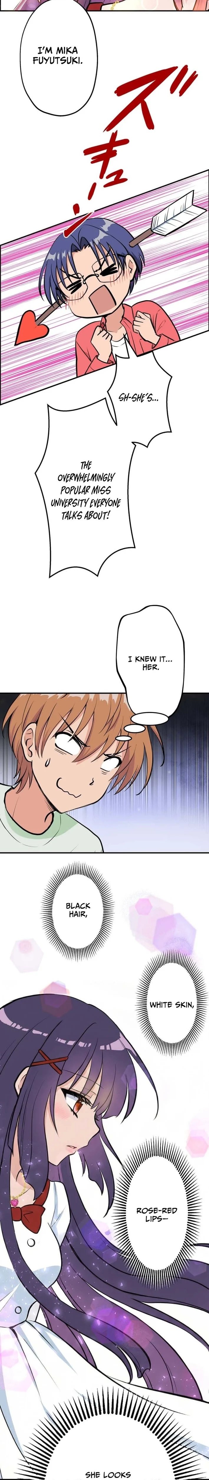 Luna’s Love Experiment Log Ch.10 p19