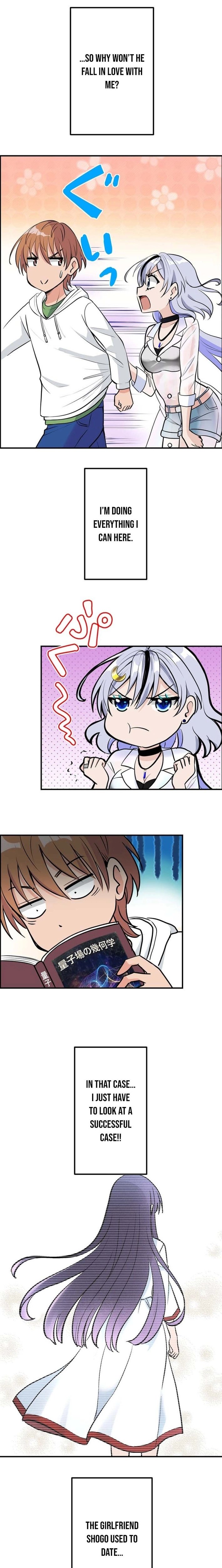 Luna’s Love Experiment Log Ch.10 p3