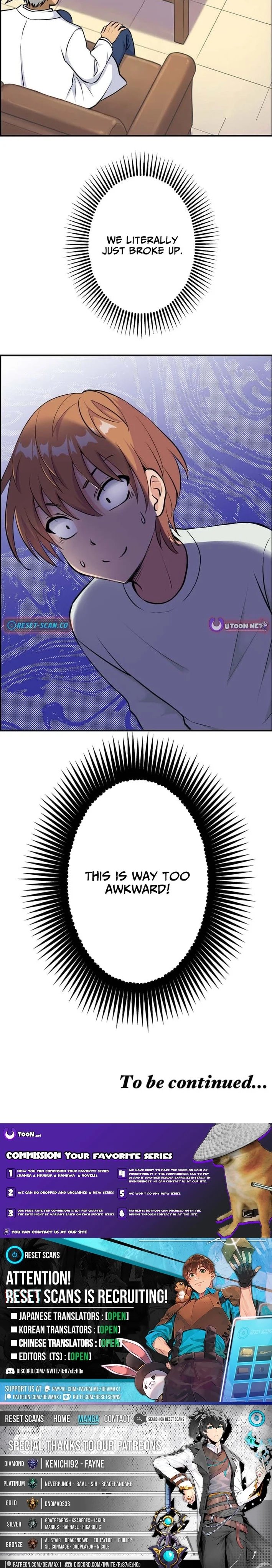 Luna’s Love Experiment Log Ch.10 p21