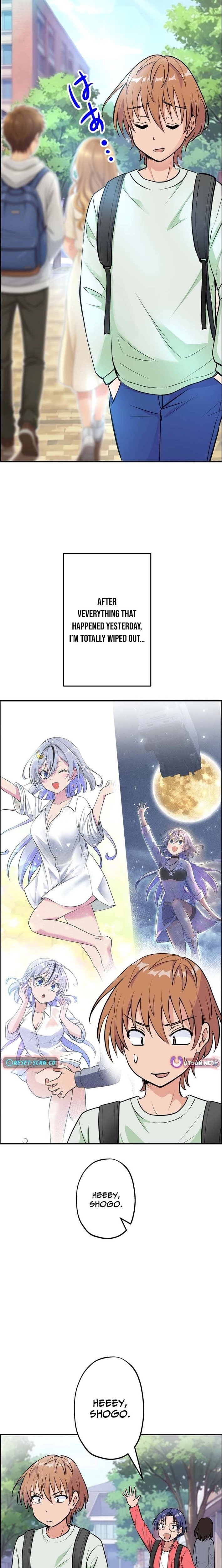 Luna’s Love Experiment Log Ch.10 p7