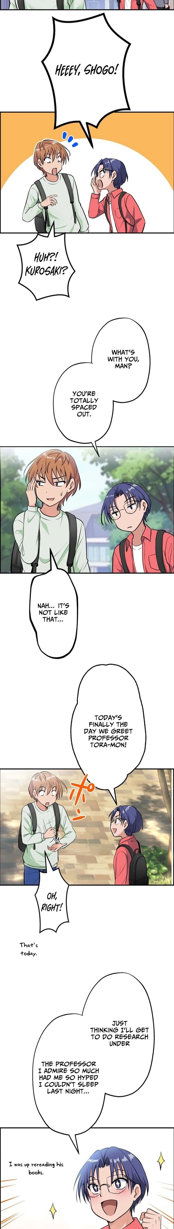 Luna’s Love Experiment Log Ch.10 p8