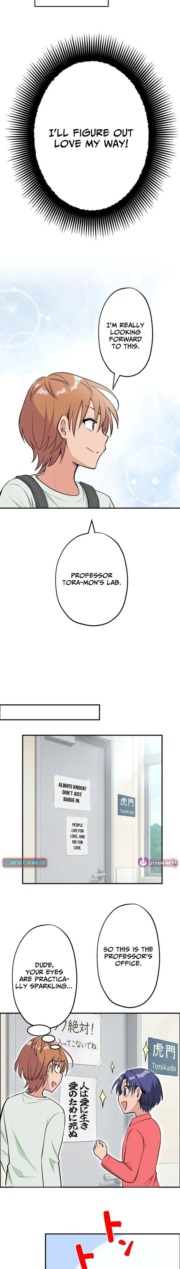 Luna’s Love Experiment Log Ch.10 p10