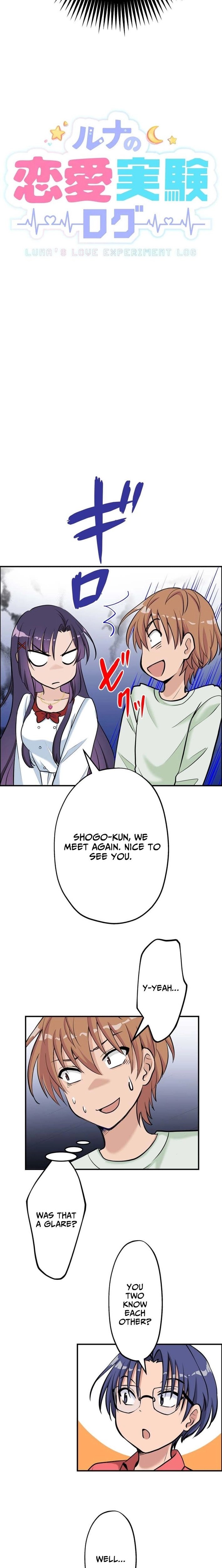 Luna’s Love Experiment Log Ch.11 p2