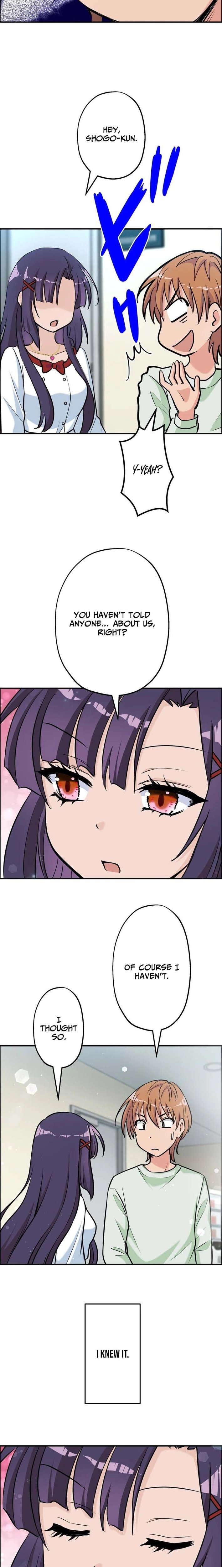 Luna’s Love Experiment Log Ch.11 p11