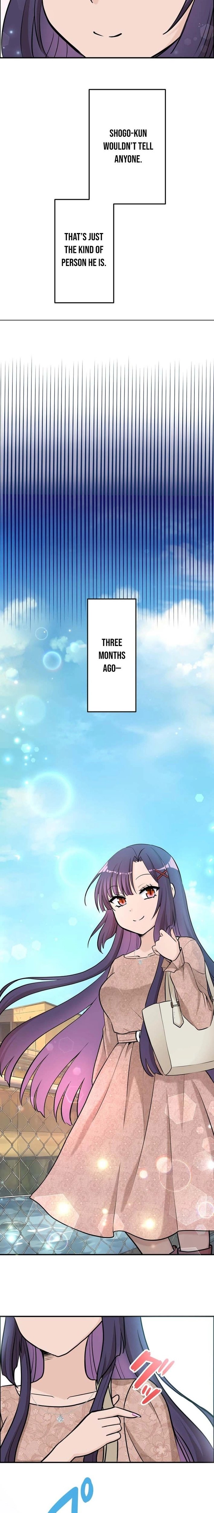 Luna’s Love Experiment Log Ch.11 p12