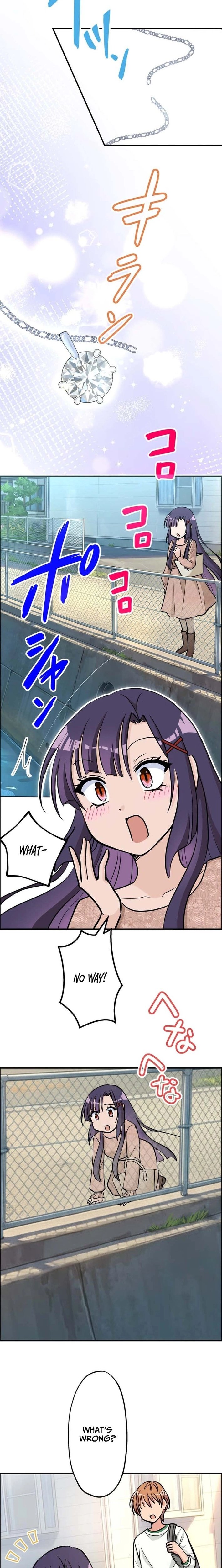 Luna’s Love Experiment Log Ch.11 p13