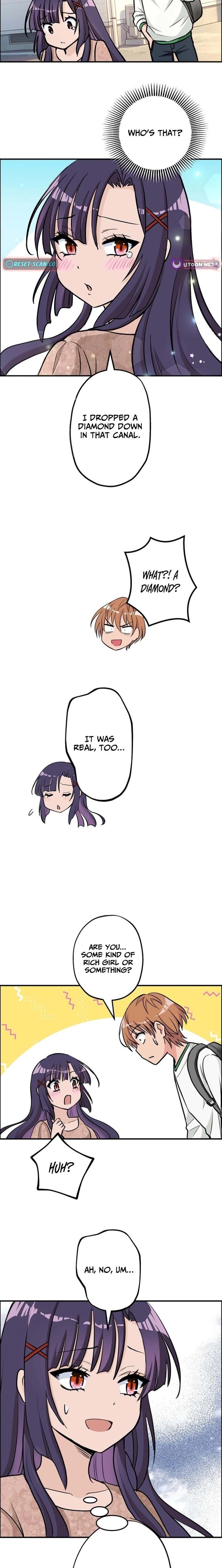 Luna’s Love Experiment Log Ch.11 p14