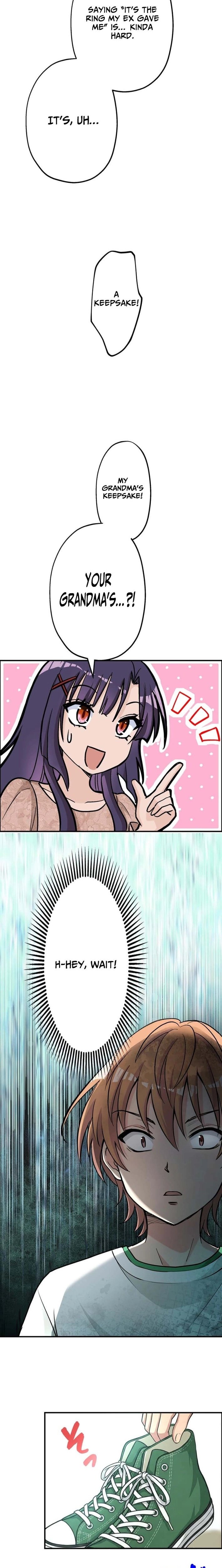 Luna’s Love Experiment Log Ch.11 p15
