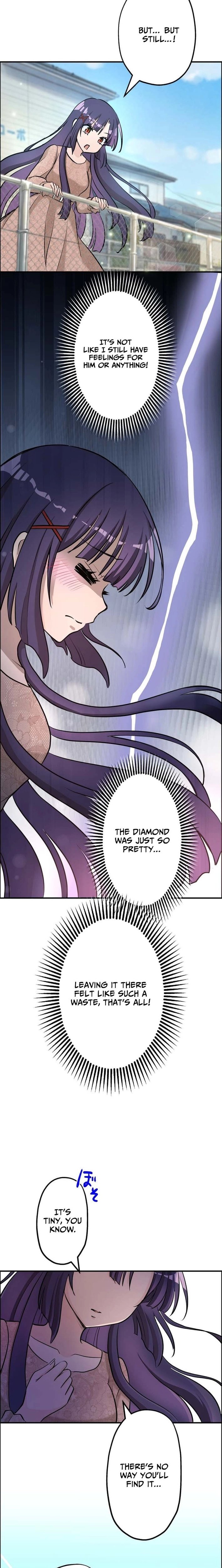 Luna’s Love Experiment Log Ch.11 p17