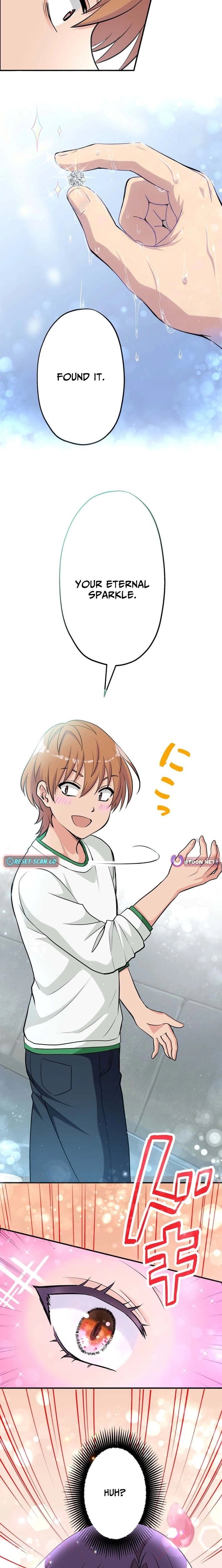 Luna’s Love Experiment Log Ch.11 p20