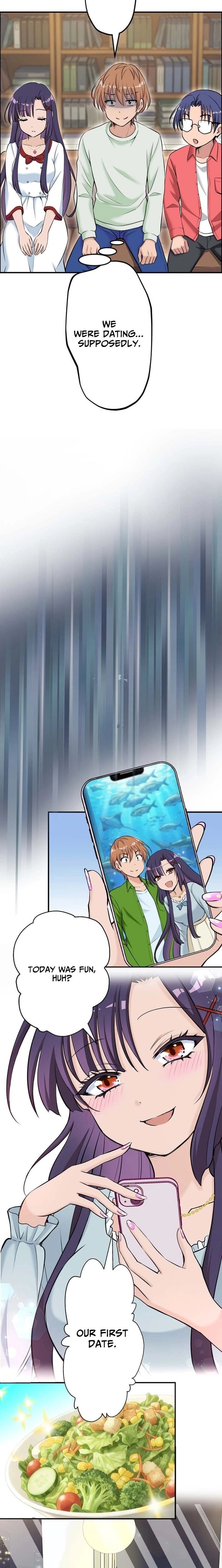 Luna’s Love Experiment Log Ch.11 p3