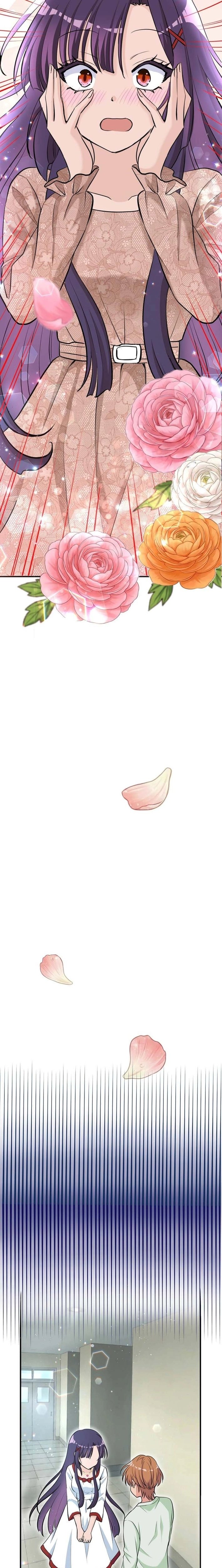 Luna’s Love Experiment Log Ch.11 p21