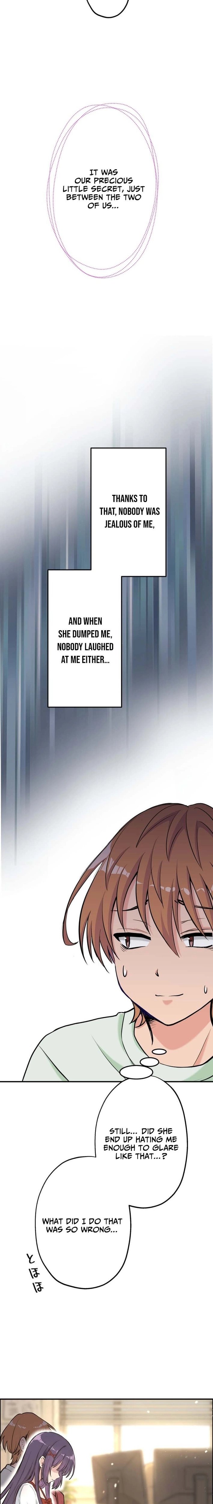 Luna’s Love Experiment Log Ch.11 p5