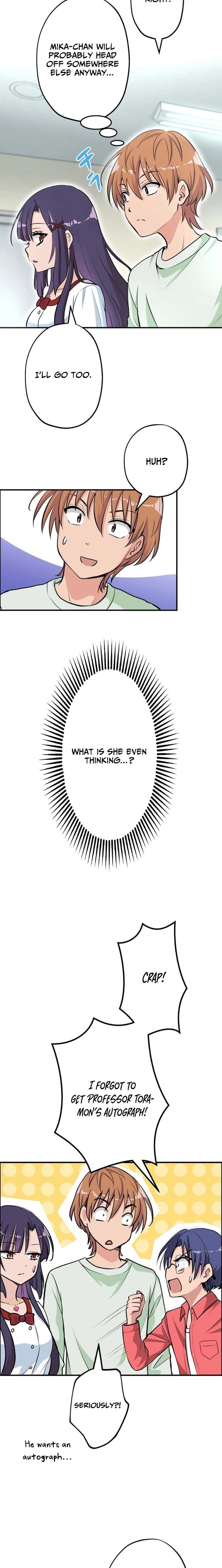 Luna’s Love Experiment Log Ch.11 p9