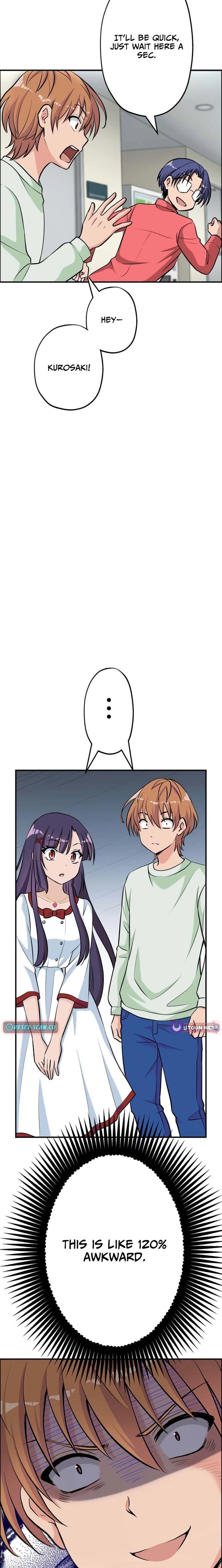 Luna’s Love Experiment Log Ch.11 p10