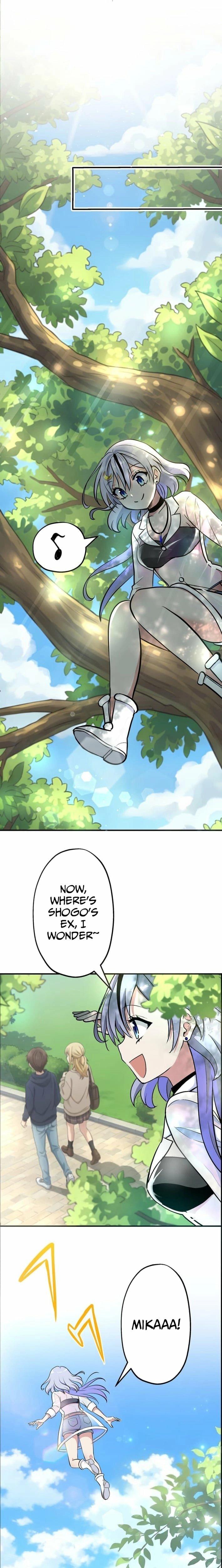 Luna’s Love Experiment Log Ch.12 p11