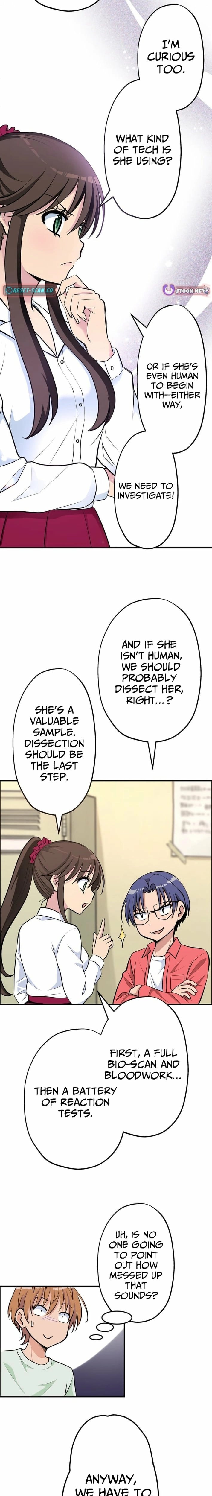 Luna’s Love Experiment Log Ch.12 p14