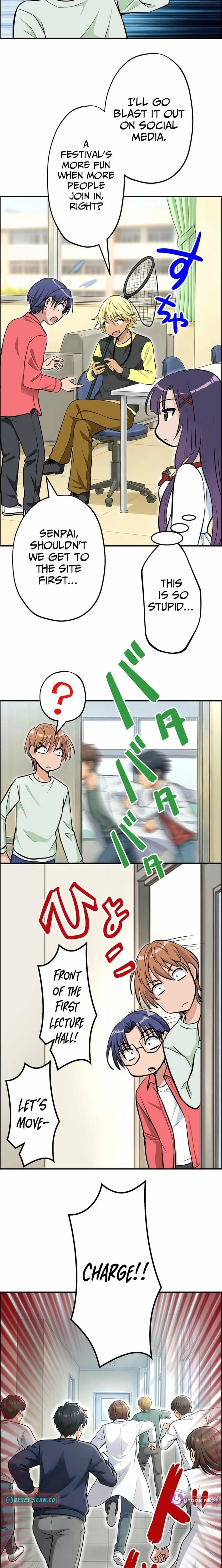Luna’s Love Experiment Log Ch.12 p16