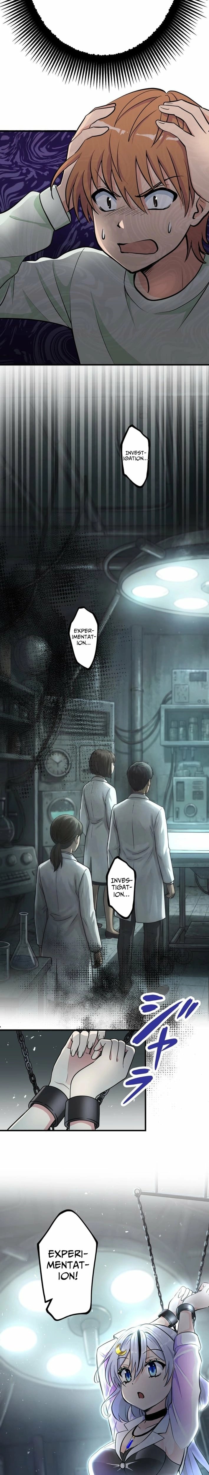 Luna’s Love Experiment Log Ch.12 p18