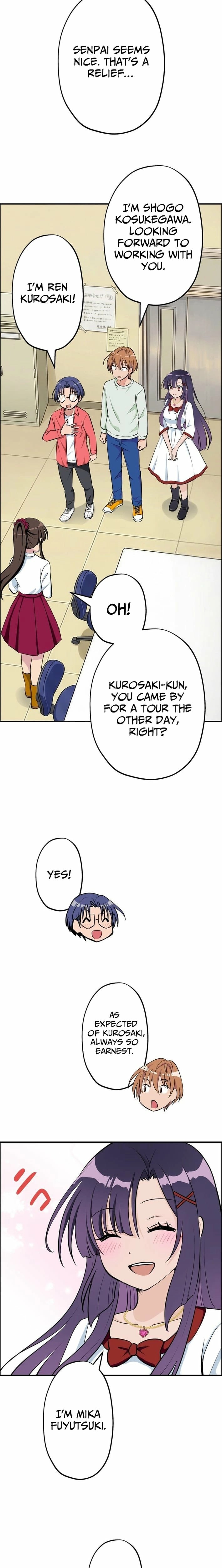 Luna’s Love Experiment Log Ch.12 p5