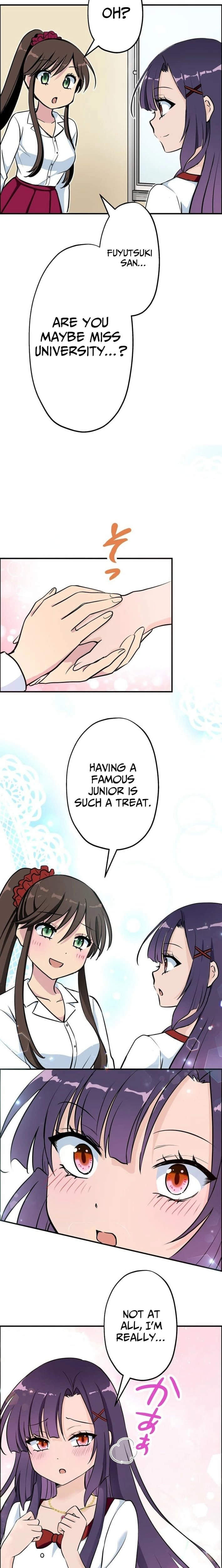Luna’s Love Experiment Log Ch.12 p6