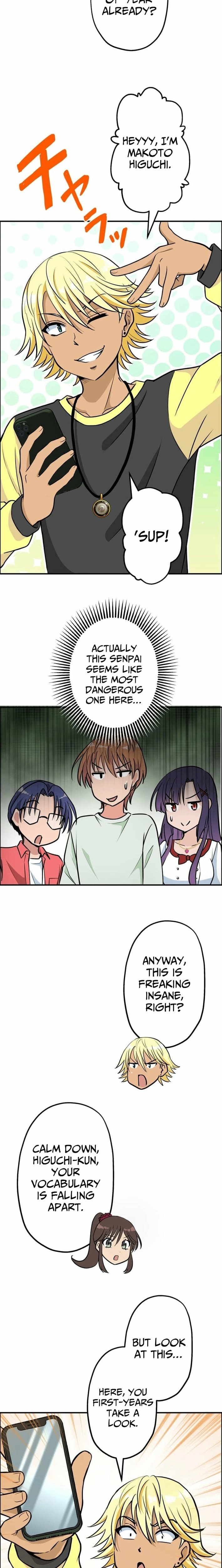 Luna’s Love Experiment Log Ch.12 p9
