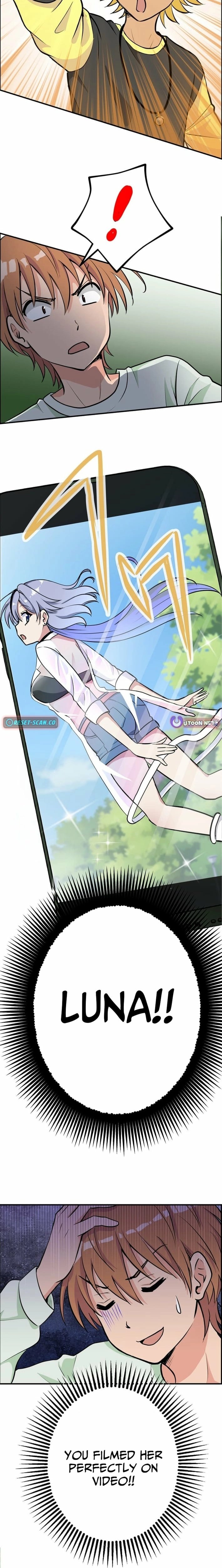 Luna’s Love Experiment Log Ch.12 p10